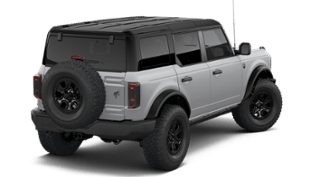 2026 Ford Bronco® External Image 4
